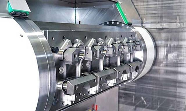 AX 400 clamping fixture