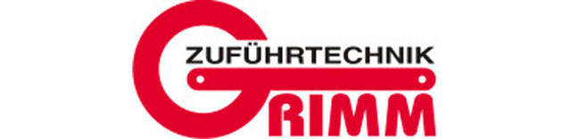 Grimm Logo