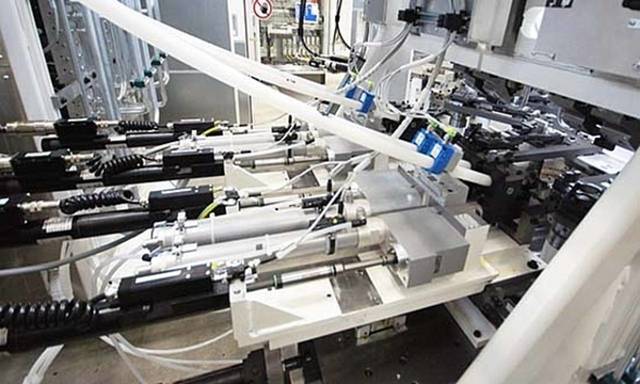 Crank Machines