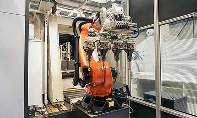 ROBOT